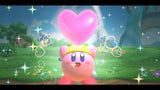Kirby Star Allies Switch Used
