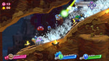 Kirby Star Allies Switch Used