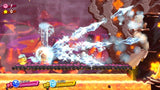 Kirby Star Allies Switch Used