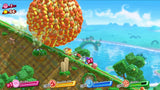 Kirby Star Allies Switch Used