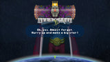 Katamari Damacy Re Roll Switch Used