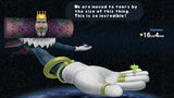 Katamari Damacy Re Roll Switch Used