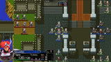 Langrisser I And II Switch Used