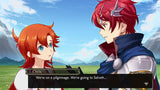 Langrisser I And II Switch Used