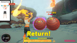 Ring Fit Adventure Switch New