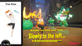 Ring Fit Adventure Switch Includes Leg Band Used