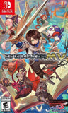 RPG Maker MV Switch New