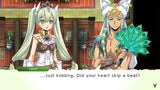 Rune Factory 4 Switch New