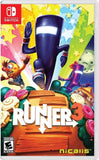 Runner3 Launch Edition Switch New