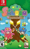 Soldam Switch Used
