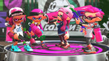 Splatoon 2 Switch New
