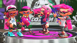 Splatoon 2 Starter Pack Switch Used