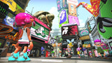 Splatoon 2 Starter Pack Switch Used