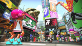 Splatoon 2 Switch New