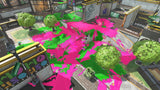 Splatoon 2 Starter Pack Switch Used