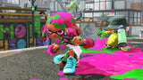 Splatoon 2 Starter Pack Switch Used