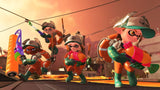 Splatoon 2 Starter Pack Switch Used