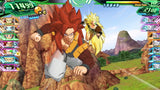 Super Dragon Ball Heroes World Mission Switch Used
