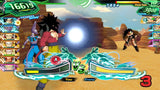 Super Dragon Ball Heroes World Mission Switch Used