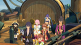 Tales Of Vesperia Definitive Edition Switch Used