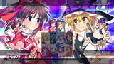 Touhou Kobuto V Burst Battle Switch New