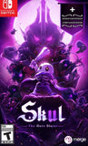 Skul The Hero Slayer Switch New