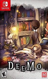 Deemo Switch New