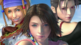 Final Fantasy X And X2 Hd PS4 Used