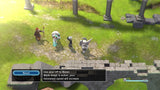 Lost Sphear Switch Used