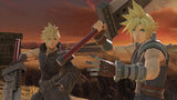 Super Smash Bros Ultimate Switch New