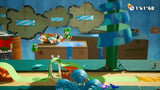 Yoshis Crafted World Switch New