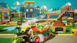 Yoshis Crafted World Switch Used