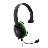 Xbox One Headset Wired Turtle Beach Chat Recon New