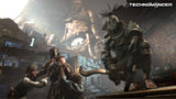 Technomancer PS4 Used