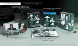 The 25Th Ward The Silver Case Limited Edition PS4 New