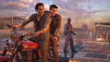 Uncharted 4 A Thiefs End Playstation Hits PS4 Used