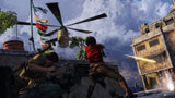 Uncharted Nathan Drake Collection Playstation Hits PS4 New