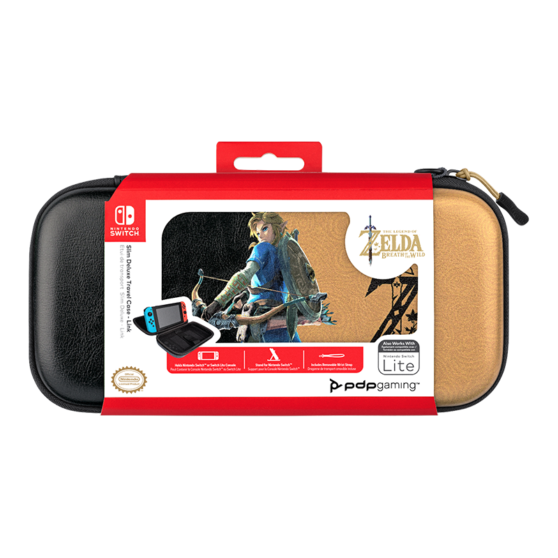 Breath of the hot sale wild switch case