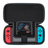 Switch Carry Case PDP Deluxe Travel Case Mario New
