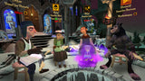 Werewolves Within VR Required PS4 New