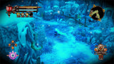Witch And The Hundred Knight 2 PS4 Used