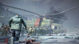 World War Z Aftermath PS4 Used