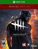 Dead By Daylight Xbox One Used