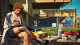 Far Cry New Dawn PS4 Used