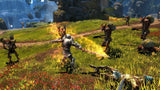 Kingdoms Of Amalur Re Reckoning Switch New