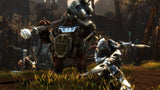 Kingdoms Of Amalur Re Reckoning Switch New