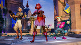 Rocket Arena Internet Required PS4 Used