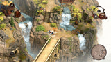 Shadow Tactics Blades Of Shogun PS4 Used