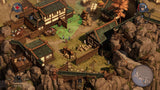 Shadow Tactics Blades Of Shogun PS4 Used