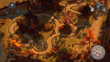 Shadow Tactics Blades Of Shogun PS4 Used